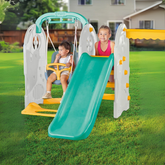 Dolu 7 si 1 Arada Oyun Alanı